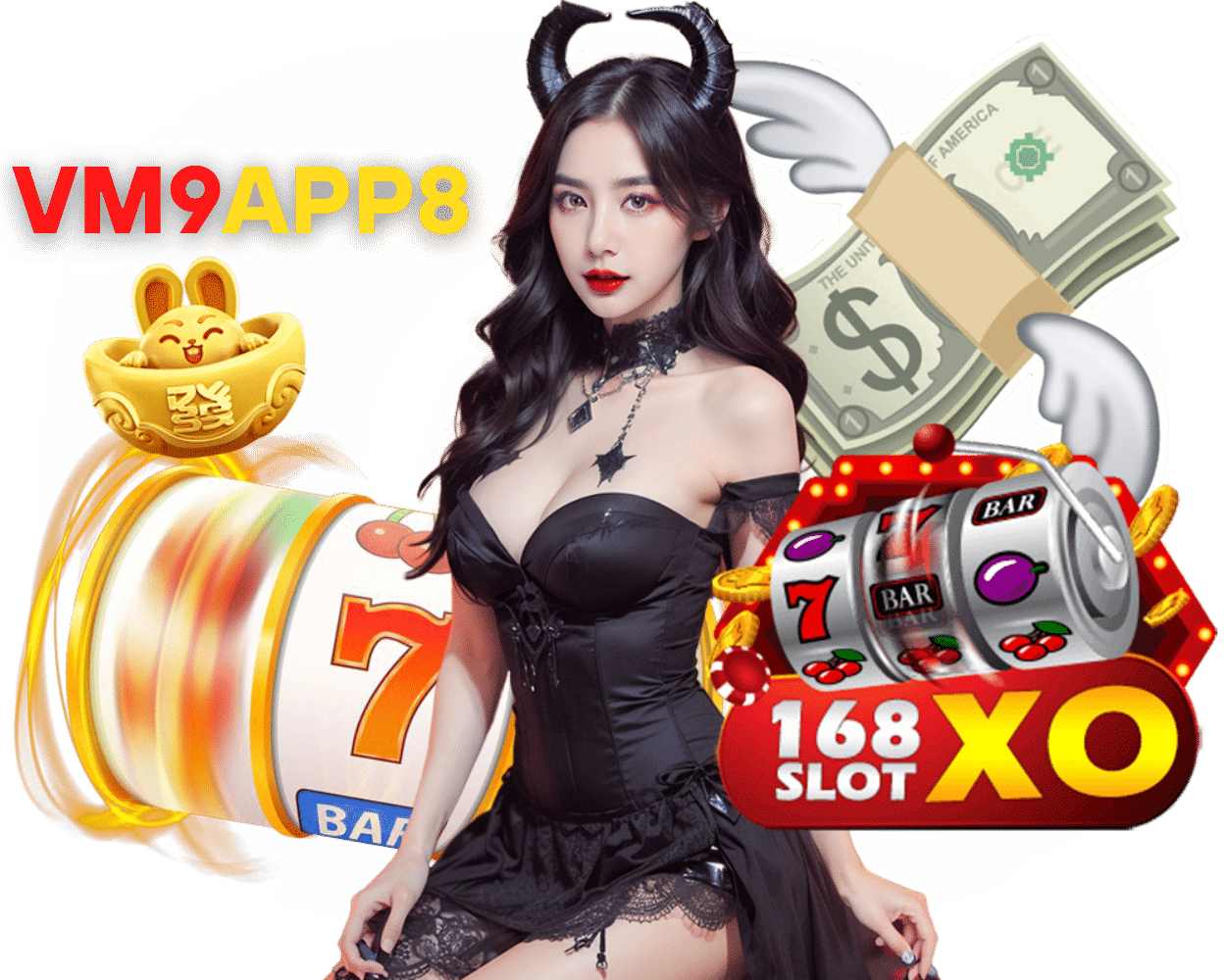 VM9APP8 บาคาร่าออนไลน์