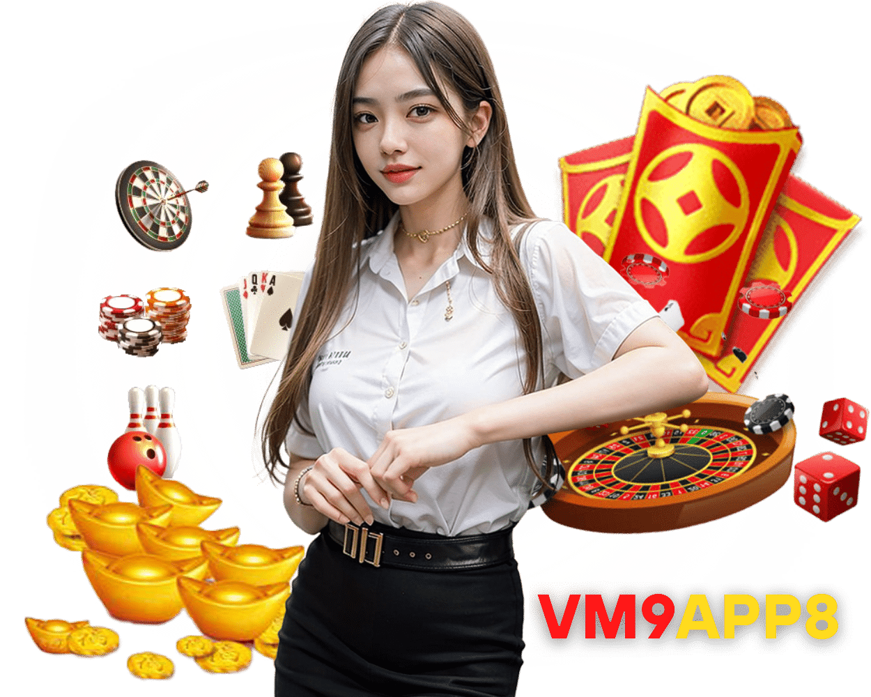 VM9 สล็อต
