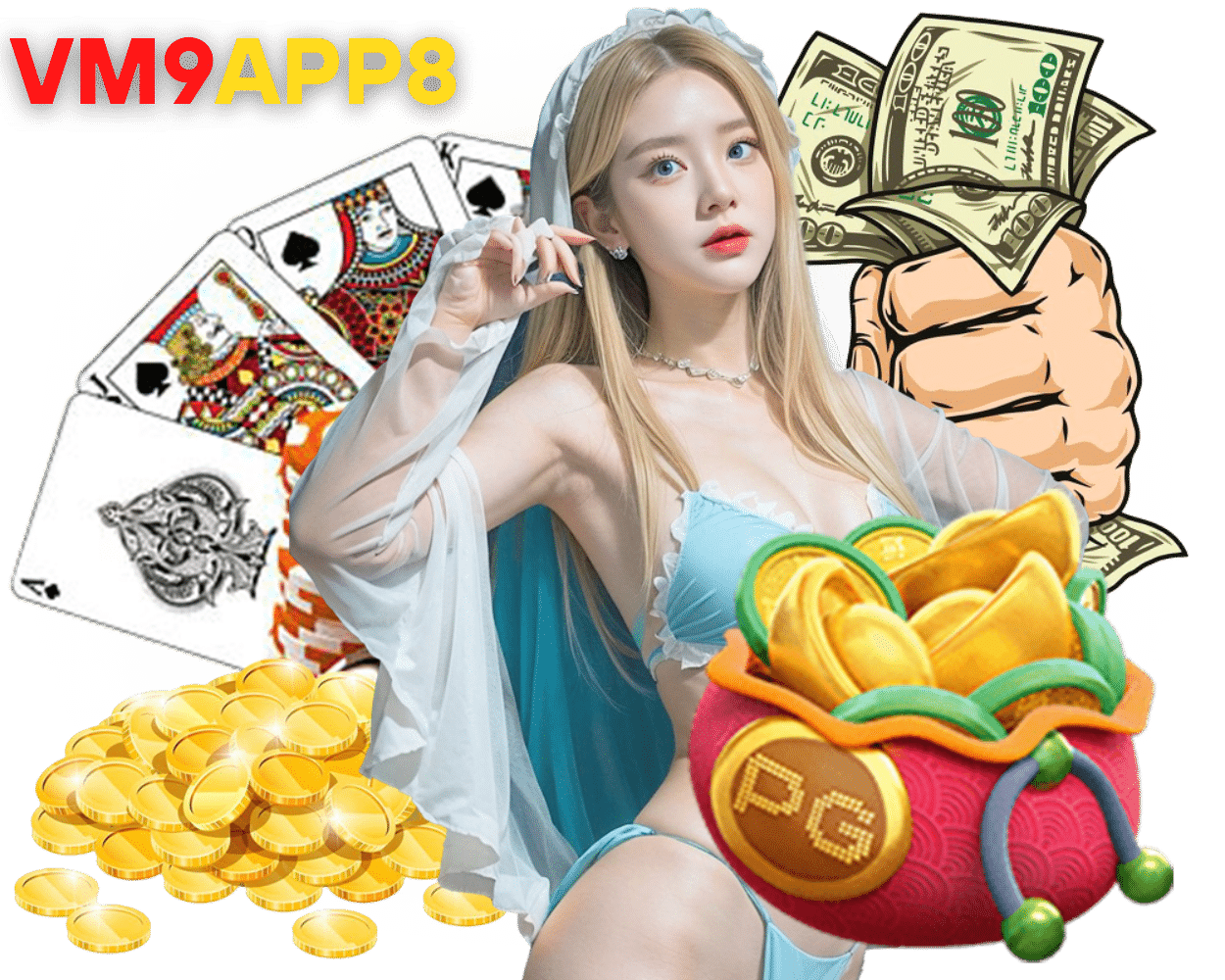 VM9APP8