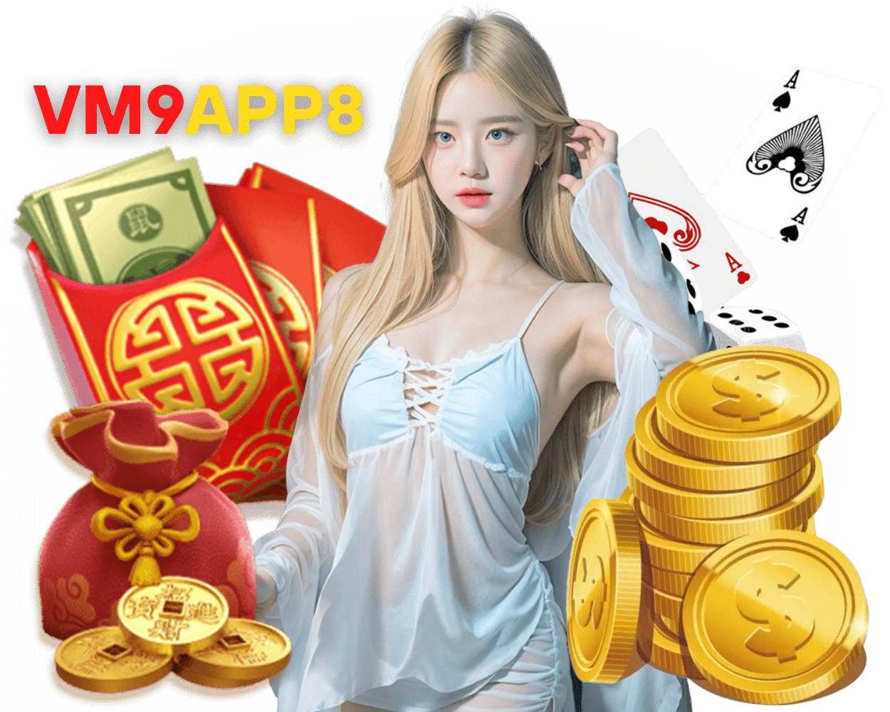 VM9 สล็อต แจ็คพอตแตกไว