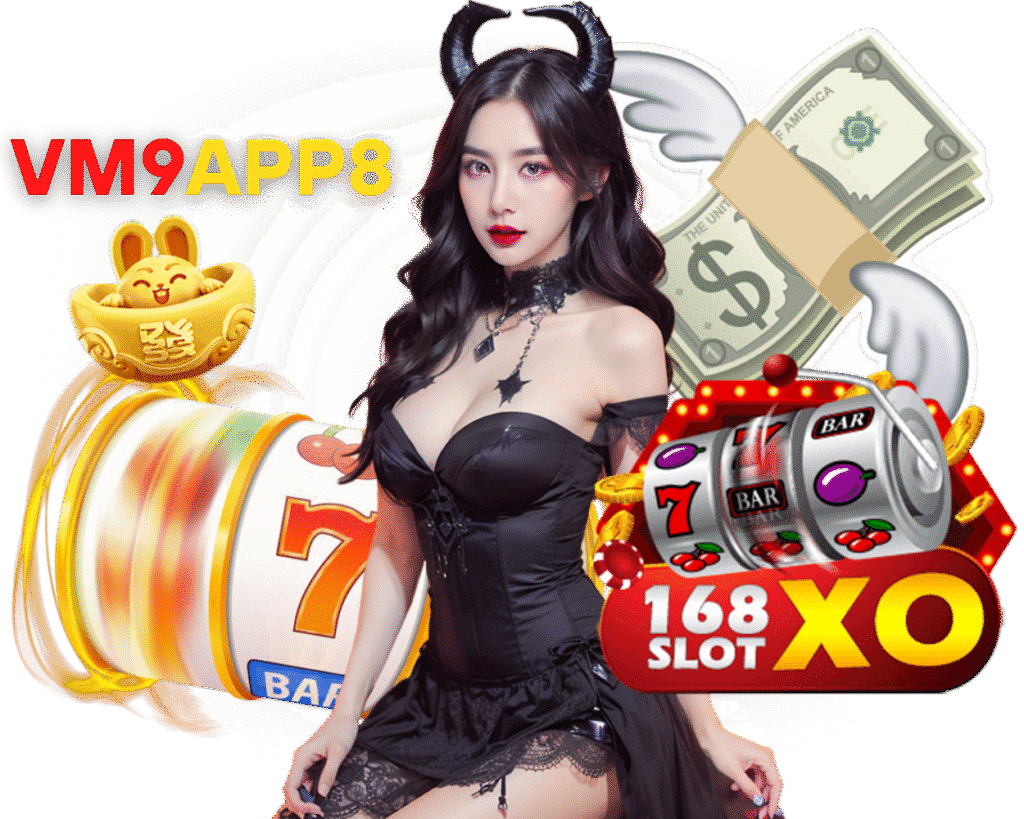 VM9APP8 บาคาร่าออนไลน์