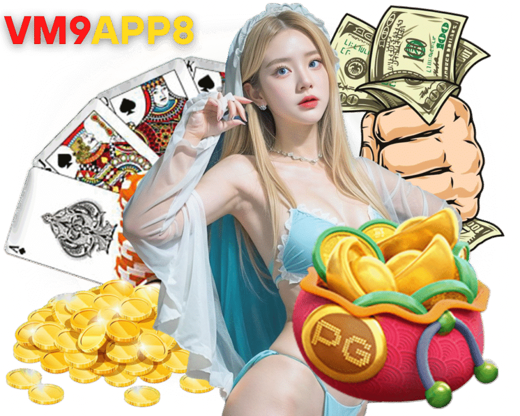VM9APP8